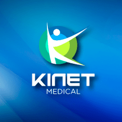 Logo Kinet